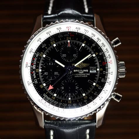 wikipedia breitling